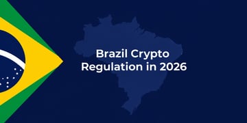 Brazil crypto regulation in 2026: PSAV authorization, Resolution 520 and the new 24-hour hold