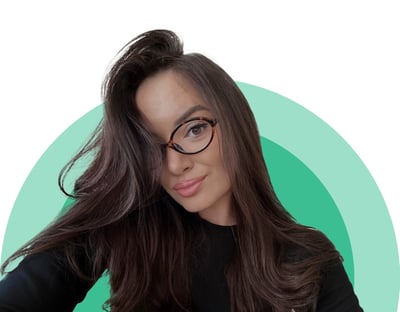 Catherine Ross-Mychka