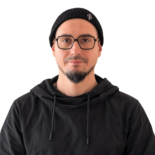 Sergii Ivanichenko