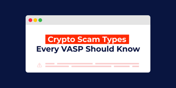 6 Types of Crypto Scams Putting Businesses at Risk in 2026