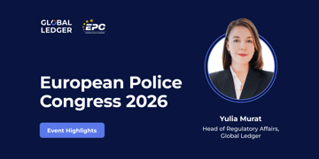 European Police Congress 2026: 7 Key Insights for Law Enforcement