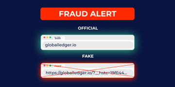 Fraud Alert