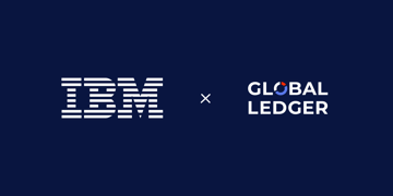 Global Ledger integration with IBM
