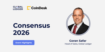 Consensus Miami 2026: Insights on Digital Asset Security & Compliance