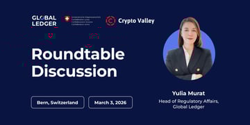 Behind the MROS Roundtable: Crypto Compliance Insights for 2026