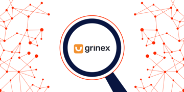 Sanctions Cut Grinex Volumes, but CEX Reliance Rises