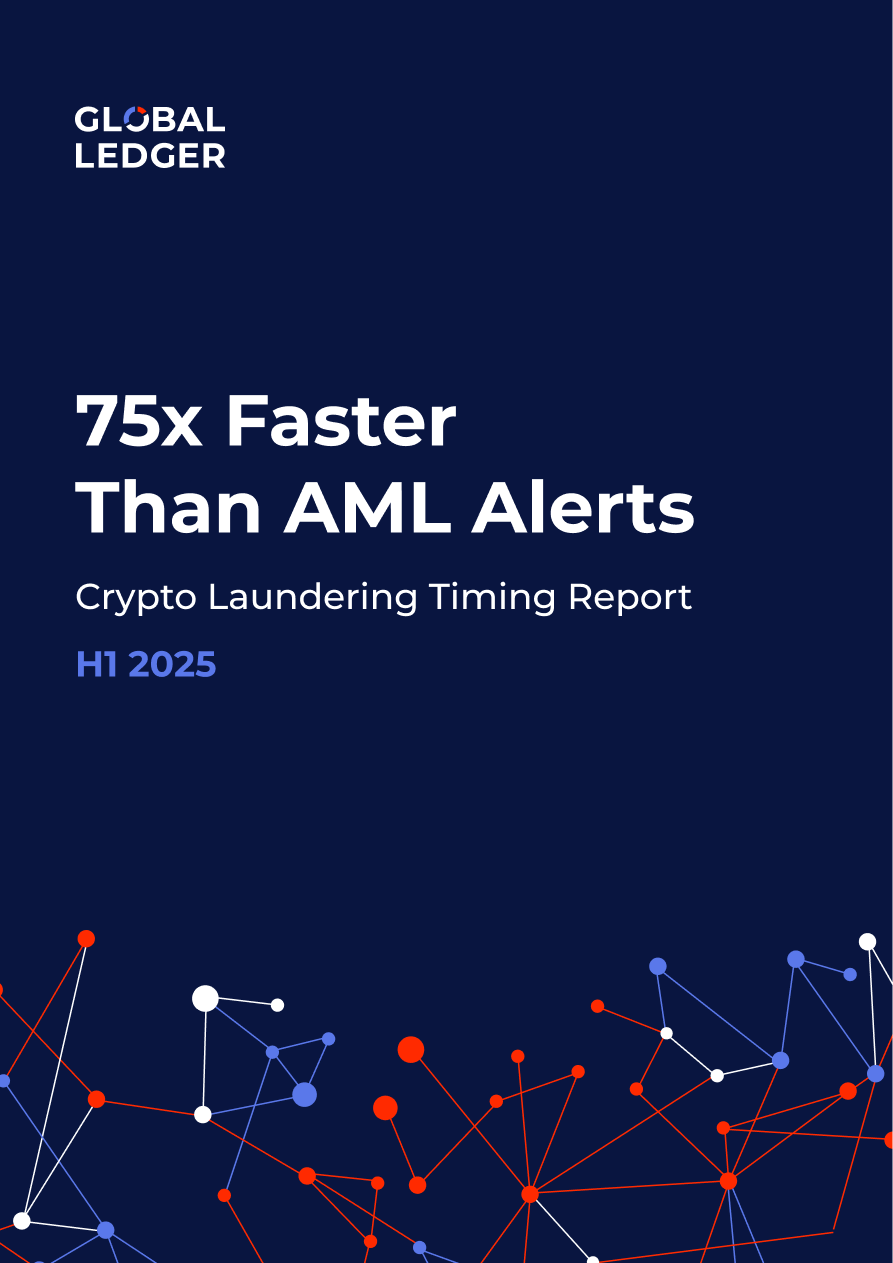 Laundering Timing Report