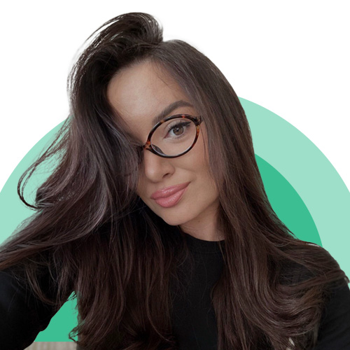 Catherine Ross-Mychka