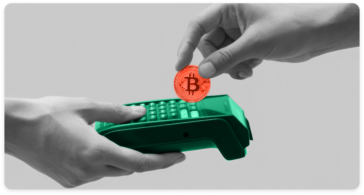Crypto & fintech operators