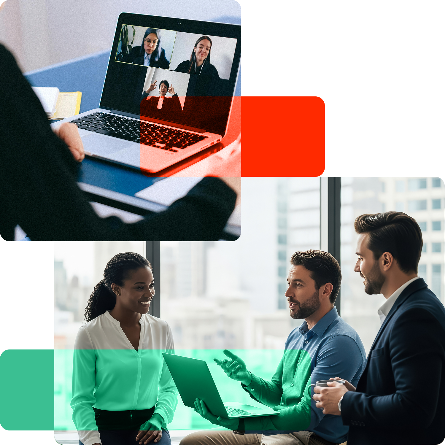 About us | Global Ledger