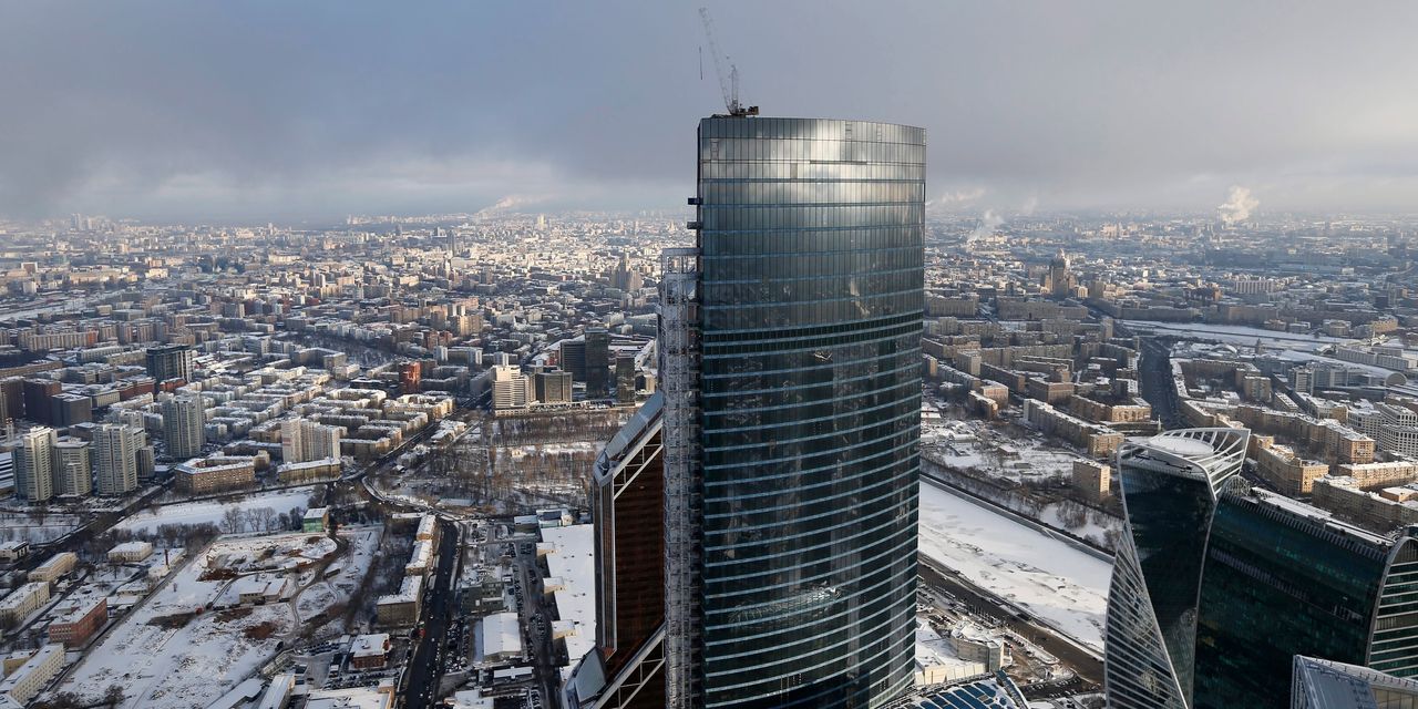 The Crypto Exchange Moving Money for Criminal Gangs, Rich Russians and a Hamas-Linked Terror Group