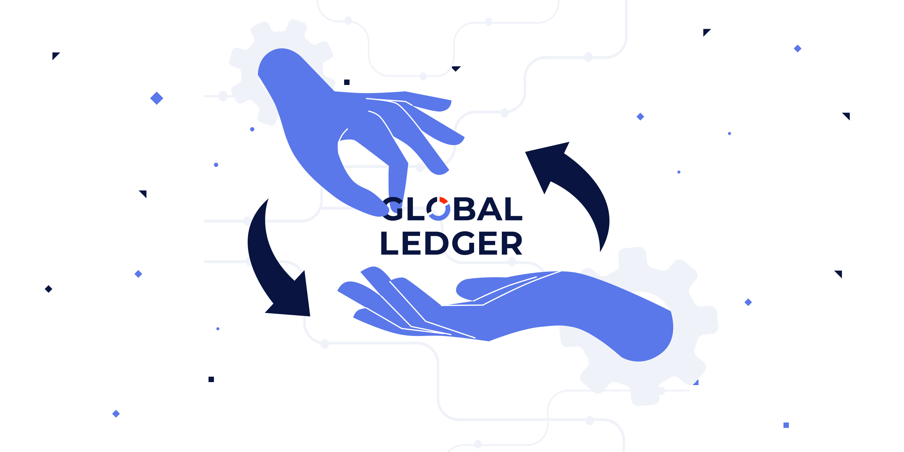 Seamless Switch to Global Ledger | Free Trial